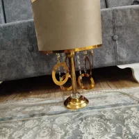 آباژور رو میزی