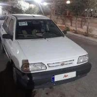 پراید مدل ۹۰