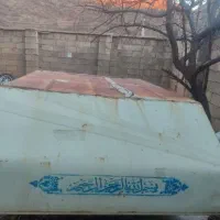 اتاق وانت بار،میزان برای پارچه فروشی،ساندویچی و..|قطعات یدکی و لوازم جانبی|بانه, |دیوار