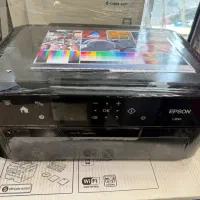 فروش ویژه پرینترهای جوهرافشان