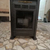 بخارگازی مهرآوران مدل 8000