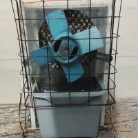 کولر آبی خودرو