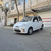 ام وی ام ۱۱۰ مدل ۹۲ صفر