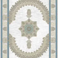 فرش رسپینا طراحی ایرانی /تخفیف20درصدی/|فرش|برازجان, |دیوار