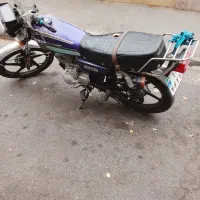 متور ۱۵۰ مدل ۹۵