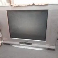 تلویزیون jvc