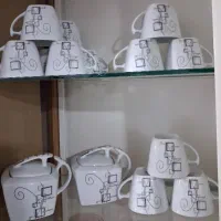 فنجان قندان