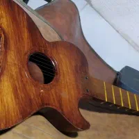 گیتار دست ساز