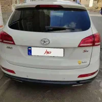 جک s5|خودرو سواری و وانت|مهاباد (آذربایجان غربی), |دیوار