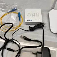 مودم فیبر نوری