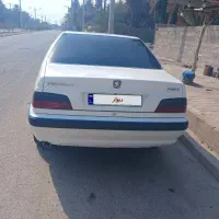 پارس tu ۱۴۰۰ بدون رنگ|خودرو سواری و وانت|بندرعباس, |دیوار