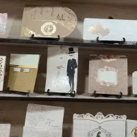کارت عقد ، کارت عروسی ، کارت کربلا، کارت مکه|خدمات پذیرایی، مراسم|کرمانشاه, |دیوار