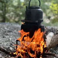 چهار شنبه ها با طبیعت همراه ما باشید