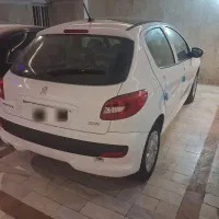 207پانا ارتقا 1404