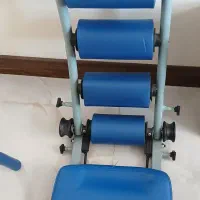 دستگاه دراز و نشست آبراکت|تجهیزات ورزشی|تهران, دانشگاه شریف|دیوار