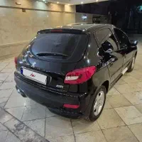 پژو ۲۰۷ اتوماتیک TU5P مدل ۱۴۰۳|خودرو سواری و وانت|مشهد, سناباد|دیوار