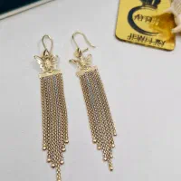 گوشواره های ۳ درصدی|جواهرات|تبریز, |دیوار