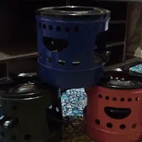 چراغ نفتی نونو|بخاری، هیتر، شومینه|کرمانشاه, |دیوار