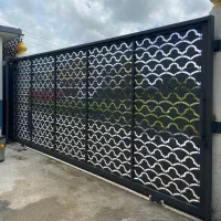 نقشه کشی و طراحی برش CNC لیزر