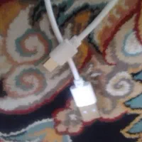 تعویض کابل شارژر