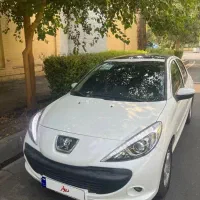 پژو ۲۰۷ پانوراما ارتقا مدل ۱۴۰۳ مشابه صفر|خودرو سواری و وانت|تهران, کوثر|دیوار