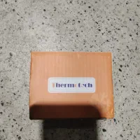 ترموستات