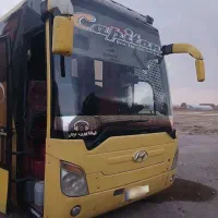 هیوندا تک صندلی ۲۵نفره