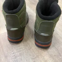 نیم بوت برند pepperts نو|کفش و لباس بچه|تهران, فلسطین (میدان انقلاب)|دیوار