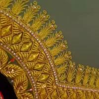 سفارش انواع شلوار بستکی پایه بندری جنگلی|لباس|میناب, |دیوار