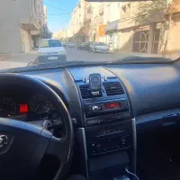 سورن اتومات|خودرو سواری و وانت|قم, انسجام|دیوار