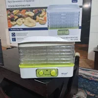 سبزی و میوه خشک کن