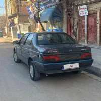 اردی ۸۵|خودرو سواری و وانت|سقز, |دیوار