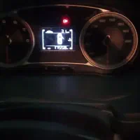 کوییک ۱۴۰۳ مدل gxrL فول کمکار|خودرو سواری و وانت|مشهد, شهرک امام هادی (شهرک غرب)|دیوار