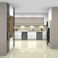 کابینت آشپزخانه خودتون را به ما بسپارید