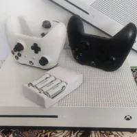 xBox one s|کنسول، بازی ویدئویی و آنلاین|اصفهان, احمدآباد|دیوار