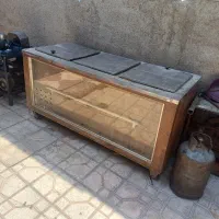 وسایل نقلیه واتصالات|قطعات یدکی و لوازم جانبی|شیراز, دوکوهک|دیوار