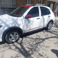 کوییک R مدل 1400