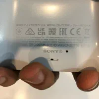 Ps 5 Standard دو دسته|کنسول، بازی ویدئویی و آنلاین|پاکدشت, پاکدشت (مامازند)|دیوار