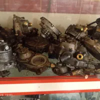 لوازم CNG|قطعات یدکی و لوازم جانبی|هشتگرد, شهرک وحدت|دیوار