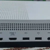 xbox one s all digital|کنسول، بازی ویدئویی و آنلاین|فردیس, نسترن شرقی|دیوار