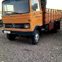 خاور 808|خودرو سنگین|محمدیه-قزوین, |دیوار