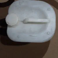 بانکه بیست لیتری گالن