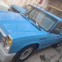 نیسان دوگانه 98