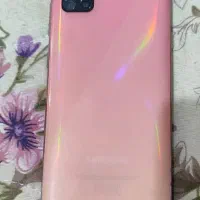 گوشی a51 سامسونگ