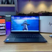 لپ تاپ اقتصادی نسل 13 Lenovo کارآمد و زیبا|رایانه همراه|قم, عمار یاسر|دیوار