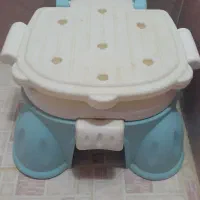 فروش توالت فرنگی کودک