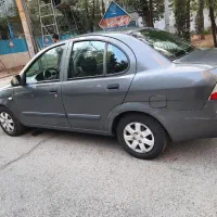 تیبا صندوق‌دار SX، مدل ۱۳۹۲|خودرو سواری و وانت|تهران, نارمک|دیوار