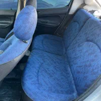 پژو۲۰۶مدل۸۳|خودرو سواری و وانت|سنندج, |دیوار