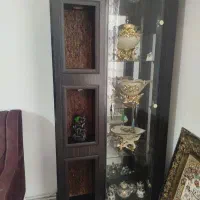 گنجه،بوفه