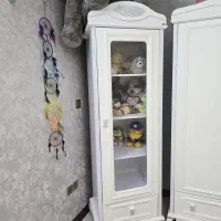 سرویس نوجوان|تخت و سرویس خواب|قم, پردیسان|دیوار